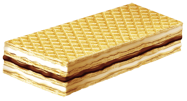 Wafer Bars