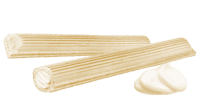 Wafer Sticks