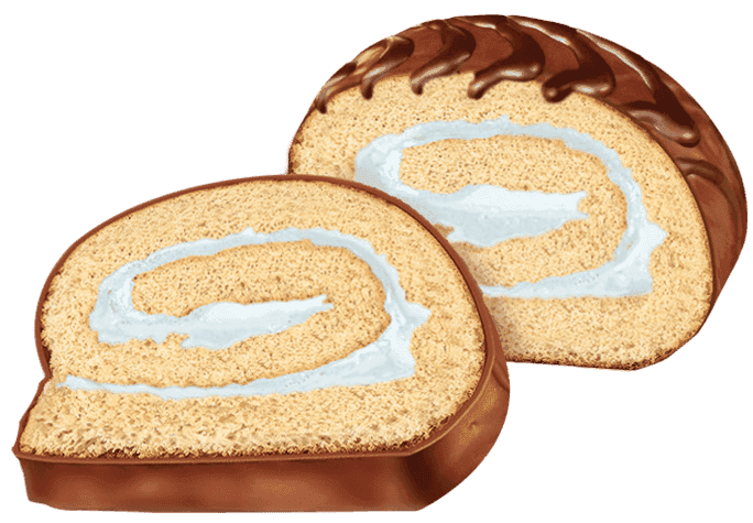 Swiss Rolls