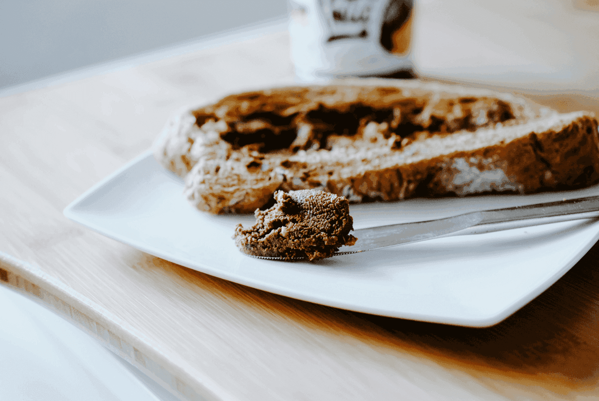 Fillings & Spreads